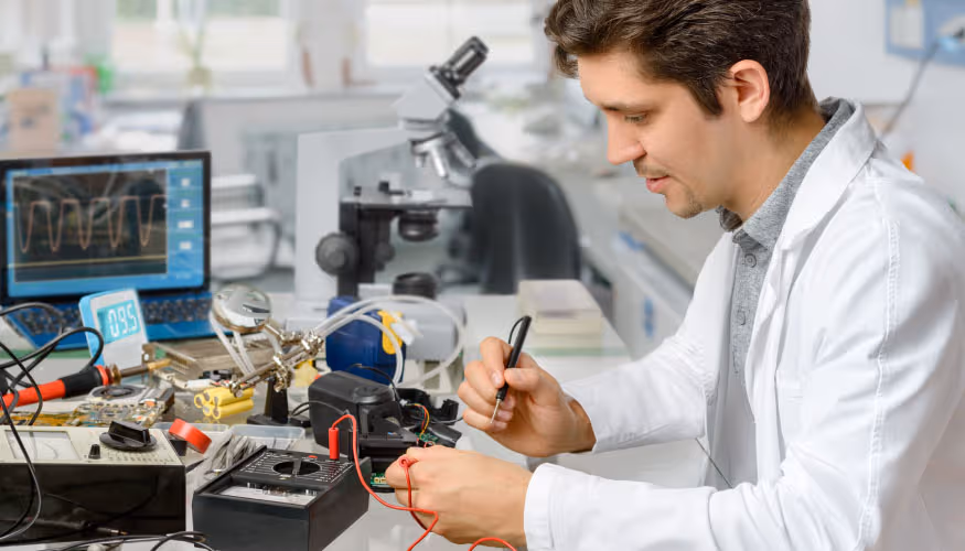 İhsaniye Elektronik Tamircisi