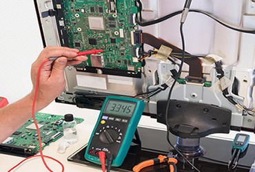 İhsaniye Elektronik Tamircisi