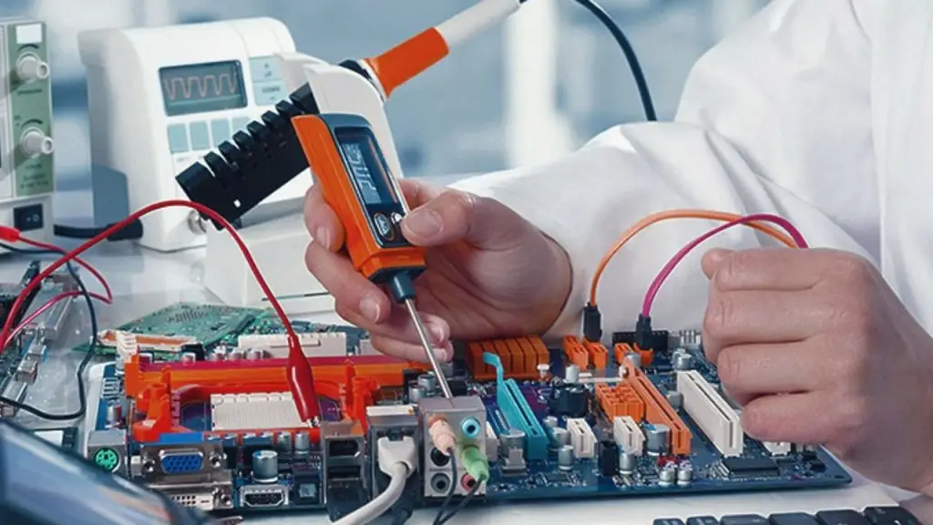 İhsaniye Elektronik Tamircisi